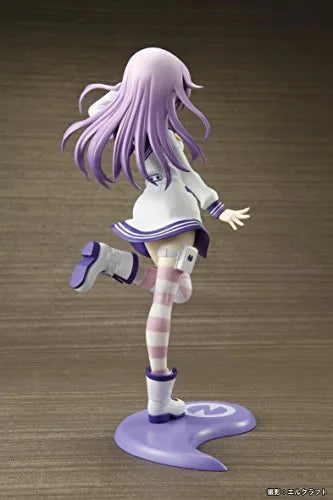 Choujigen Game Neptune - Nepgear - 1/8 (Broccoli)ㅤ – Broccoli – ActionFigureBrasil — detalhe do produto