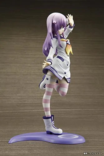 Choujigen Game Neptune - Nepgear - 1/8 (Broccoli)ㅤ – Broccoli – ActionFigureBrasil — close