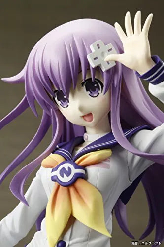 Choujigen Game Neptune - Nepgear - 1/8 (Broccoli)ㅤ – Broccoli – ActionFigureBrasil