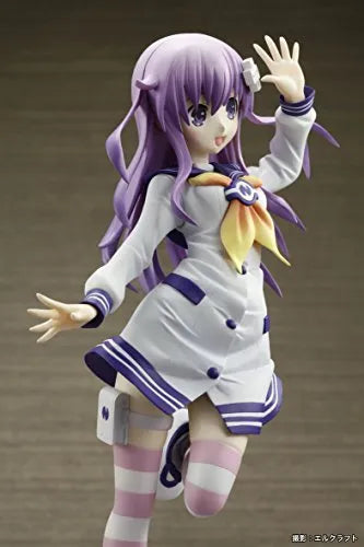 Choujigen Game Neptune - Nepgear - 1/8 (Broccoli)ㅤ – Broccoli – ActionFigureBrasil