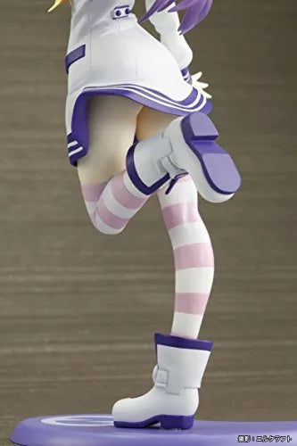 Choujigen Game Neptune - Nepgear - 1/8 (Broccoli)ㅤ – Broccoli – ActionFigureBrasil — com base expositora