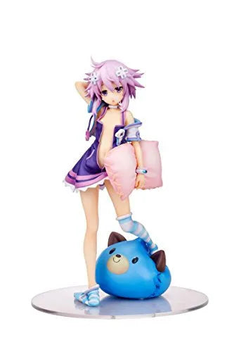Choujigen Game Neptune - Neptune - 1/8 (Broccoli)ㅤ – Broccoli – ActionFigure Brasil
