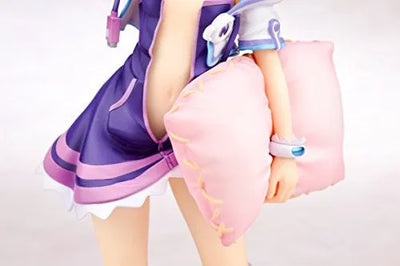 Choujigen Game Neptune - Neptune - 1/8 (Broccoli)ㅤ – Broccoli – ActionFigure Brasil — close