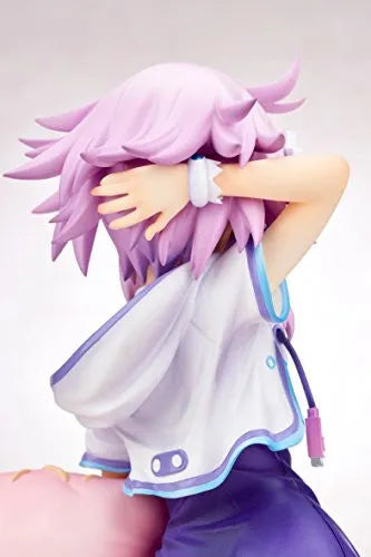 Choujigen Game Neptune - Neptune - 1/8 (Broccoli)ㅤ – Broccoli – ActionFigure Brasil — embalagem