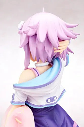Choujigen Game Neptune - Neptune - 1/8 (Broccoli)ㅤ – Broccoli – ActionFigure Brasil