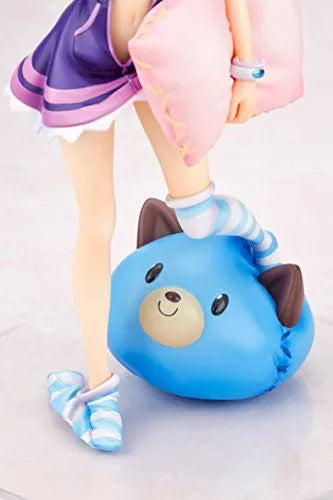 Choujigen Game Neptune - Neptune - 1/8 (Broccoli)ㅤ – Broccoli – ActionFigure Brasil
