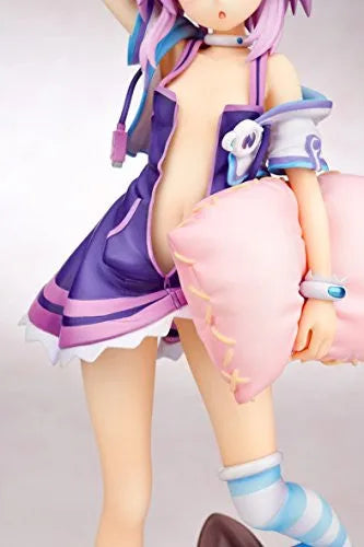 Choujigen Game Neptune - Neptune - 1/8 (Broccoli)ㅤ – Broccoli – ActionFigure Brasil — ângulo diferente