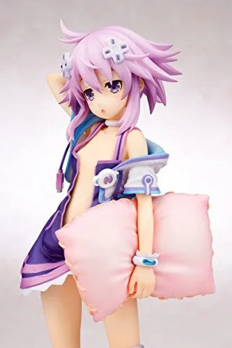 Choujigen Game Neptune - Neptune - 1/8 (Broccoli)ㅤ – Broccoli – ActionFigure Brasil — embalagem