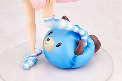 Choujigen Game Neptune - Neptune - 1/8 (Broccoli)ㅤ – Broccoli – ActionFigure Brasil — close
