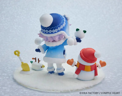 Choujigen Game Neptune - Neptune - Dekachiccha! - Snow, Fuwa Fuwa Version (Vertex)ㅤ – Vertex – ActionFigureBrasil — close
