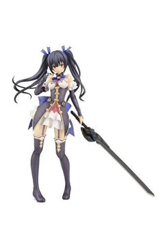 Choujigen Game Neptune - Noire - 1/8 (Broccoli)ㅤ – Broccoli – ActionFigure Brasil