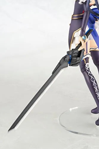 Choujigen Game Neptune - Noire - 1/8 (Broccoli)ㅤ – Broccoli – ActionFigure Brasil — embalagem