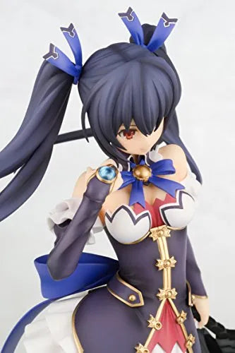 Choujigen Game Neptune - Noire - 1/8 (Broccoli)ㅤ – Broccoli – ActionFigure Brasil — ambientada