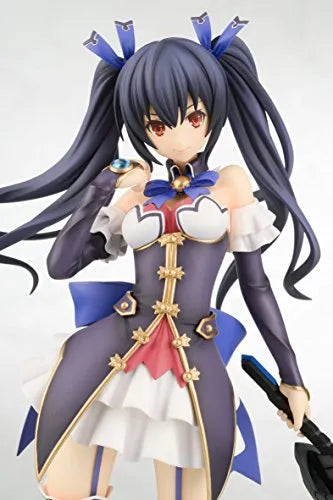 Choujigen Game Neptune - Noire - 1/8 (Broccoli)ㅤ – Broccoli – ActionFigure Brasil — iluminação de estúdio