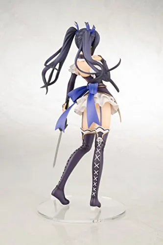 Choujigen Game Neptune - Noire - 1/8 (Broccoli)ㅤ – Broccoli – ActionFigure Brasil — close