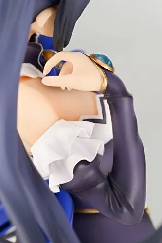 Choujigen Game Neptune - Noire - 1/8 (Broccoli)ㅤ – Broccoli – ActionFigure Brasil — embalagem