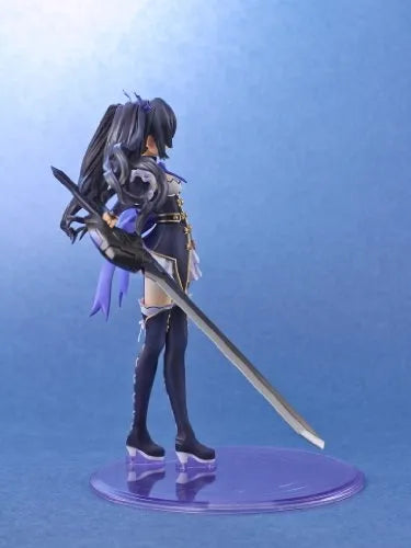 Choujigen Game Neptune - Noire - 1/8 (Pulchra)ㅤ – Pulchra – ActionFigure Brasil — embalagem