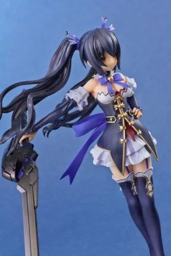 Choujigen Game Neptune - Noire - 1/8 (Pulchra)ㅤ – Pulchra – ActionFigure Brasil — ambientada