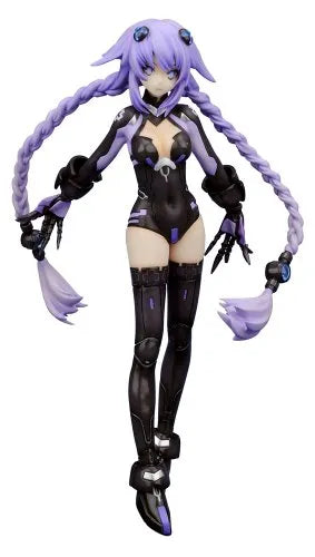 Choujigen Game Neptune - Purple Heart - 1/8 (Ques Q)ㅤ – quesQ – ActionFigure Brasil