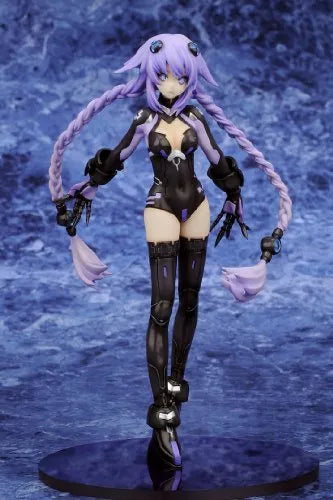 Choujigen Game Neptune - Purple Heart - 1/8 (Ques Q)ㅤ – quesQ – ActionFigure Brasil