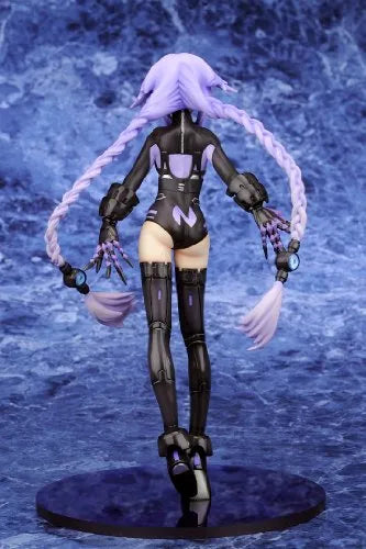 Choujigen Game Neptune - Purple Heart - 1/8 (Ques Q)ㅤ – quesQ – ActionFigure Brasil