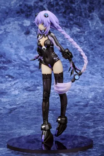 Choujigen Game Neptune - Purple Heart - 1/8 (Ques Q)ㅤ – quesQ – ActionFigure Brasil — ambientada