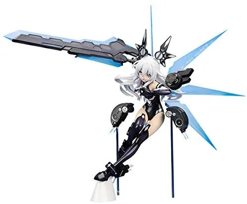 Choujigen Game Neptune: The Animation - Black Heart - 1/7 (Alter)ㅤ – Alter – ActionFigureBrasil