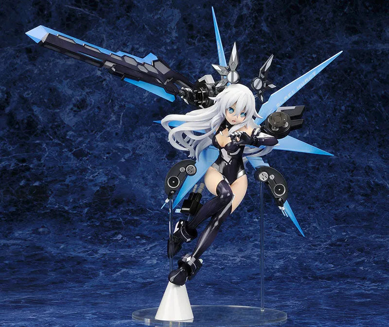 Choujigen Game Neptune: The Animation - Black Heart - 1/7 (Alter)ㅤ – Alter – ActionFigureBrasil