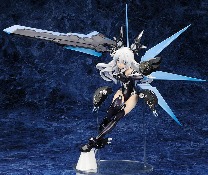Choujigen Game Neptune: The Animation - Black Heart - 1/7 (Alter)ㅤ – Alter – ActionFigureBrasil