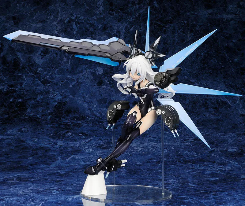 Choujigen Game Neptune: The Animation - Black Heart - 1/7 (Alter)ㅤ – Alter – ActionFigureBrasil