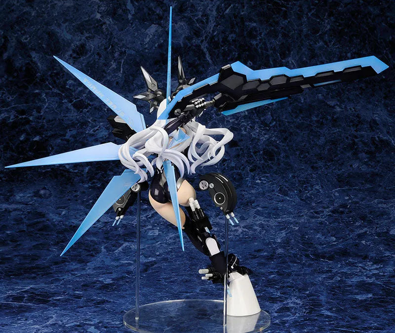 Choujigen Game Neptune: The Animation - Black Heart - 1/7 (Alter)ㅤ – Alter – ActionFigureBrasil