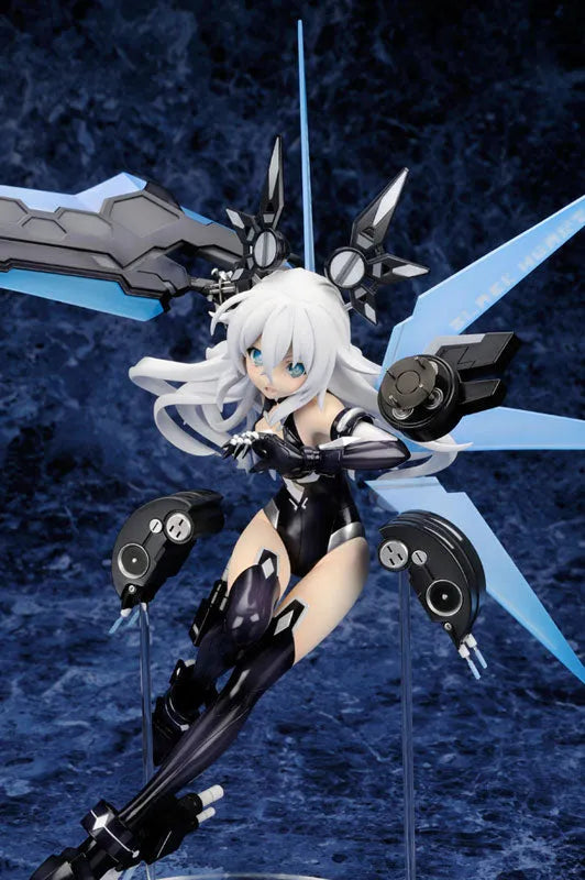 Choujigen Game Neptune: The Animation - Black Heart - 1/7 (Alter)ㅤ – Alter – ActionFigureBrasil