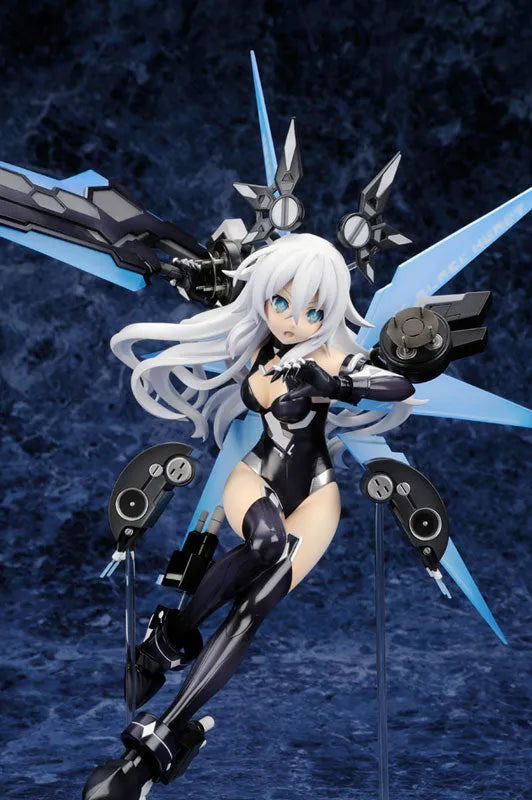 Choujigen Game Neptune: The Animation - Black Heart - 1/7 (Alter)ㅤ – Alter – ActionFigureBrasil