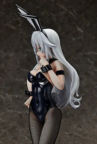 Choujigen Game Neptune: The Animation - Black Heart - B-style - 1/4 - Bunny Ver. (FREEing)ㅤ – FREEing – ActionFigureBrasil