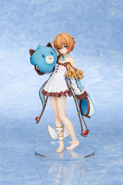 Choujigen Game Neptune: The Animation - Blanc - 1/8 - Neoki Ver. (Broccoli)ㅤ – Broccoli – ActionFigure Brasil