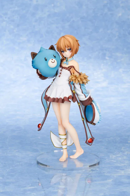 Choujigen Game Neptune: The Animation - Blanc - 1/8 - Neoki Ver. (Broccoli)ㅤ – Broccoli – ActionFigure Brasil