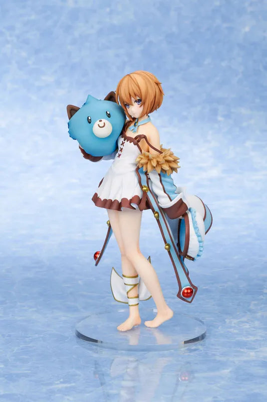 Choujigen Game Neptune: The Animation - Blanc - 1/8 - Neoki Ver. (Broccoli)ㅤ – Broccoli – ActionFigure Brasil