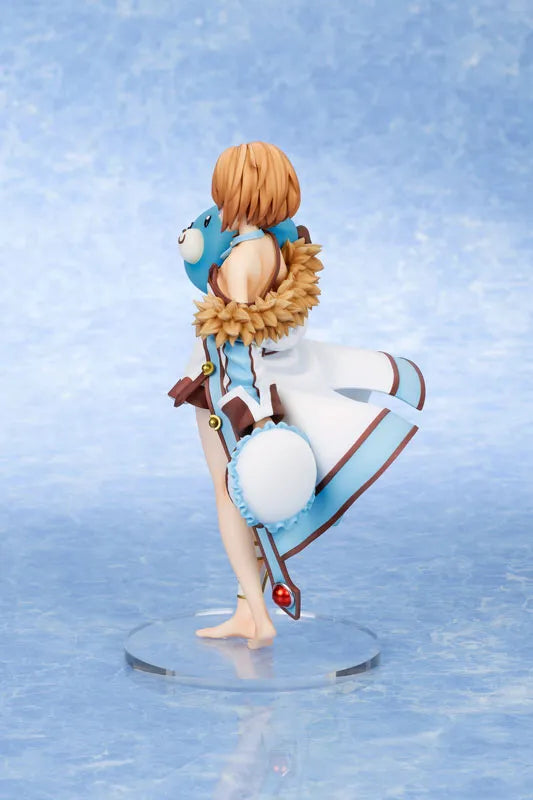 Choujigen Game Neptune: The Animation - Blanc - 1/8 - Neoki Ver. (Broccoli)ㅤ – Broccoli – ActionFigure Brasil