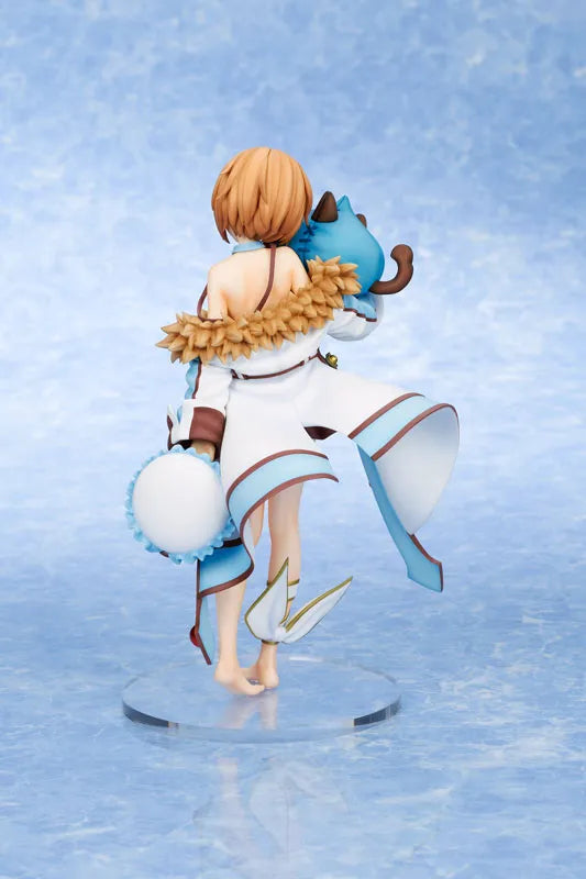 Choujigen Game Neptune: The Animation - Blanc - 1/8 - Neoki Ver. (Broccoli)ㅤ – Broccoli – ActionFigure Brasil