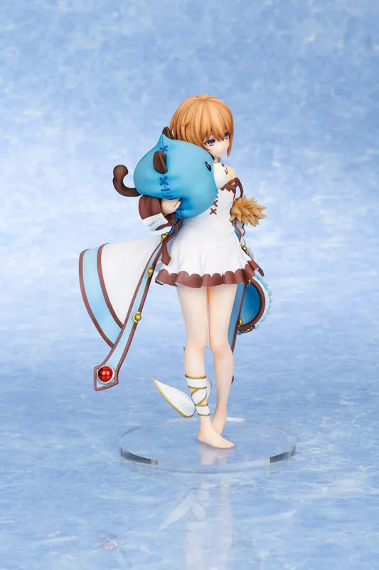 Choujigen Game Neptune: The Animation - Blanc - 1/8 - Neoki Ver. (Broccoli)ㅤ – Broccoli – ActionFigure Brasil