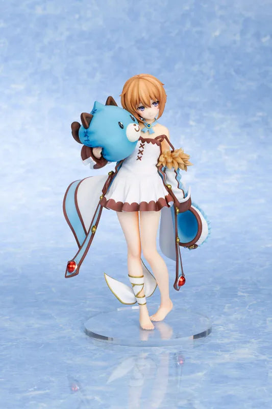 Choujigen Game Neptune: The Animation - Blanc - 1/8 - Neoki Ver. (Broccoli)ㅤ – Broccoli – ActionFigure Brasil