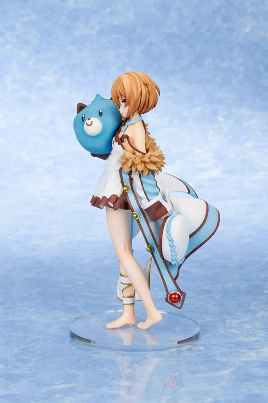 Choujigen Game Neptune: The Animation - Blanc - 1/8 - Neoki Ver. (Broccoli)ㅤ – Broccoli – ActionFigure Brasil