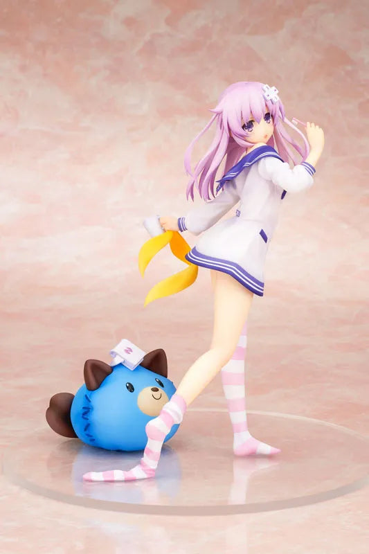 Choujigen Game Neptune: The Animation - Nepgear - 1/8 - Neoki Ver. (Broccoli)ㅤ – Broccoli – ActionFigureBrasil