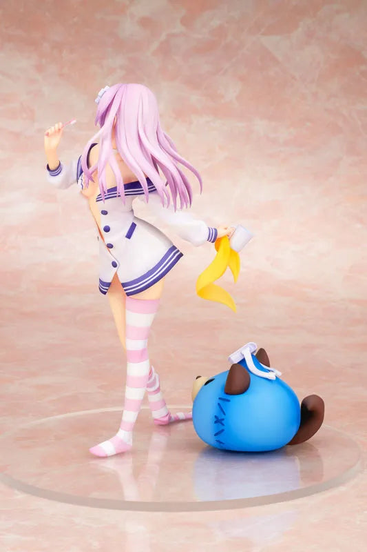 Choujigen Game Neptune: The Animation - Nepgear - 1/8 - Neoki Ver. (Broccoli)ㅤ – Broccoli – ActionFigureBrasil