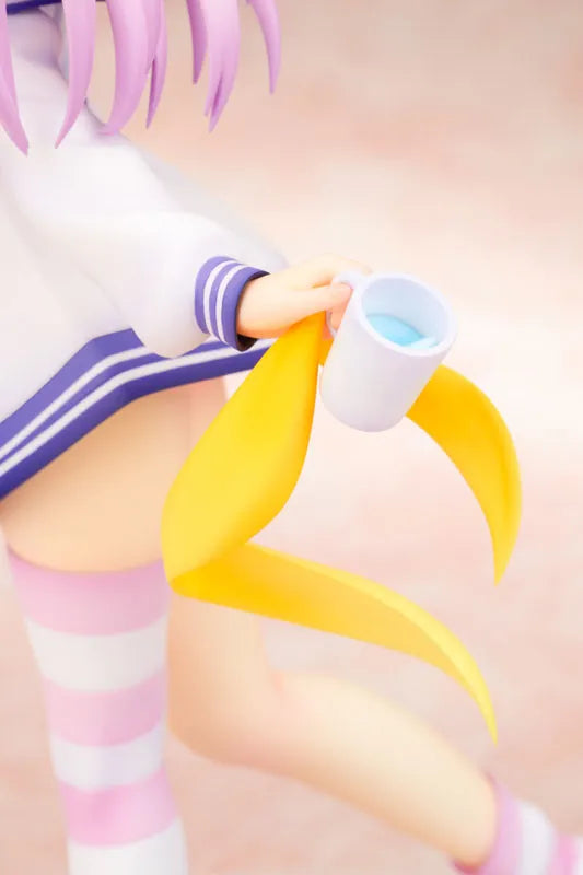 Choujigen Game Neptune: The Animation - Nepgear - 1/8 - Neoki Ver. (Broccoli)ㅤ – Broccoli – ActionFigureBrasil