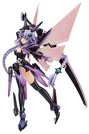 Choujigen Game Neptune: The Animation - Purple Heart - 1/7 (Alter)ㅤ – Alter – ActionFigureBrasil