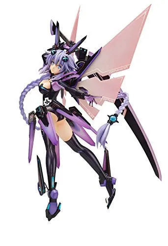 Choujigen Game Neptune: The Animation - Purple Heart - 1/7 (Alter)ㅤ – Alter – ActionFigureBrasil