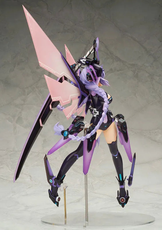 Choujigen Game Neptune: The Animation - Purple Heart - 1/7 (Alter)ㅤ – Alter – ActionFigureBrasil
