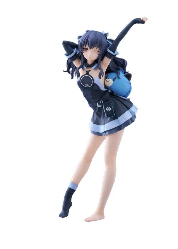 Choujigen Game Neptune: The Animation - Uni - 1/8 - Neoki Ver. (Broccoli)ㅤ – Broccoli – ActionFigure Brasil