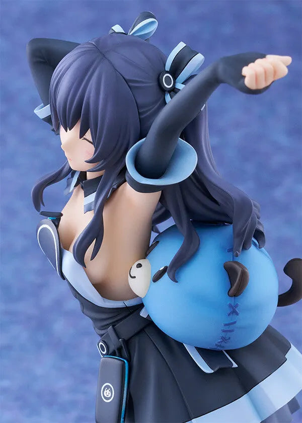 Choujigen Game Neptune: The Animation - Uni - 1/8 - Neoki Ver. (Broccoli)ㅤ – Broccoli – ActionFigure Brasil
